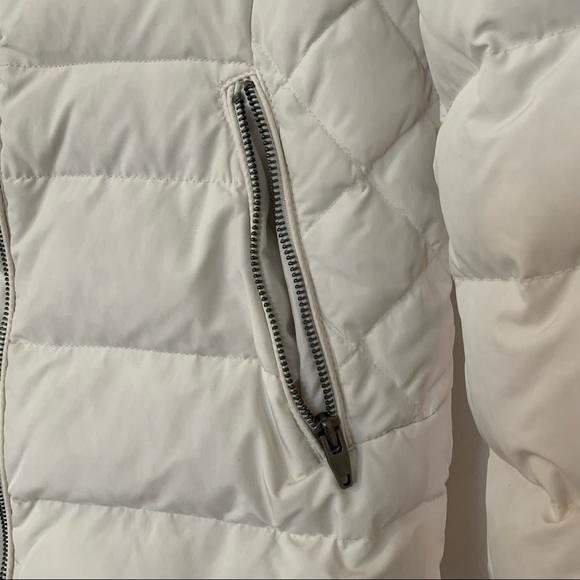 Down Jacket - Picture 3 of 6